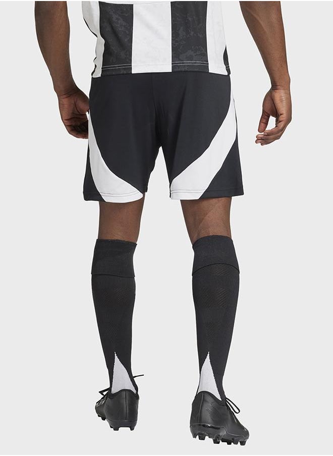 Juventus 24/25 Home Shorts