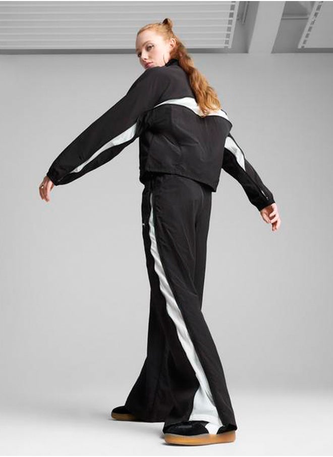 Dare To Relaxed Zip-Off Pants
