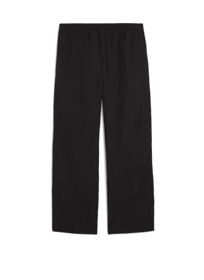 Dare To Relaxed Zip-Off Pants