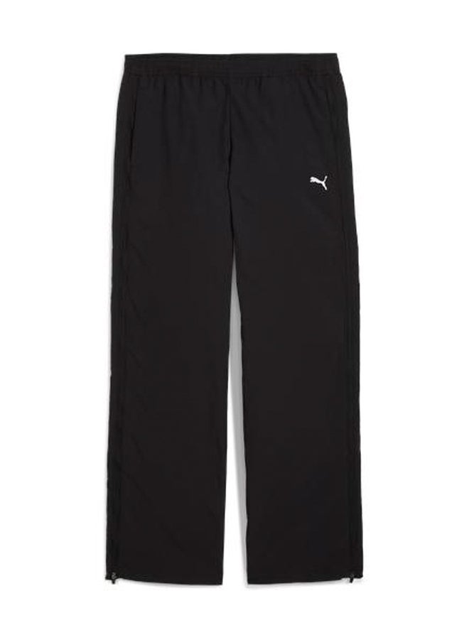 Dare To Relaxed Zip-Off Pants