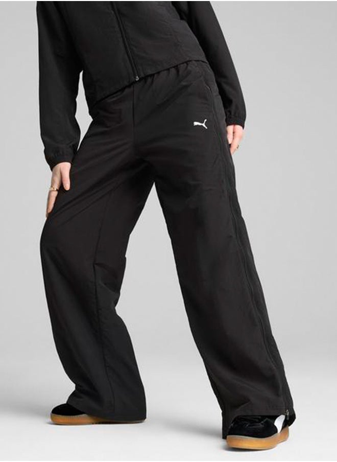 Dare To Relaxed Zip-Off Pants