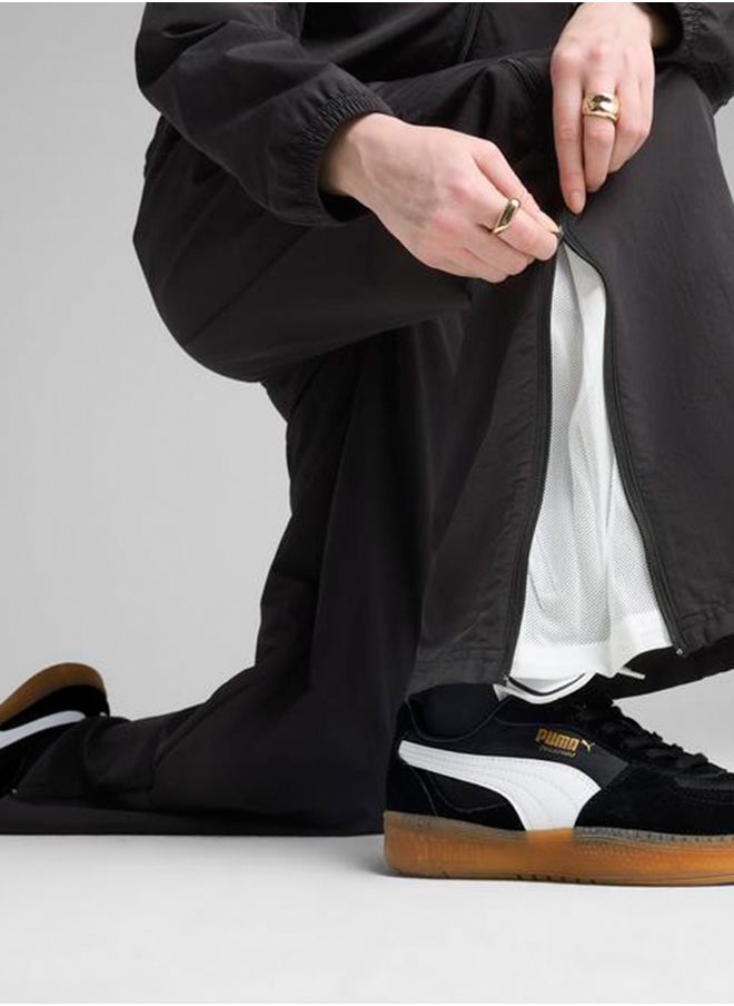Dare To Relaxed Zip-Off Pants