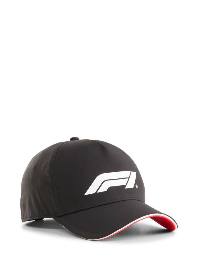 F1 Baseball Cap