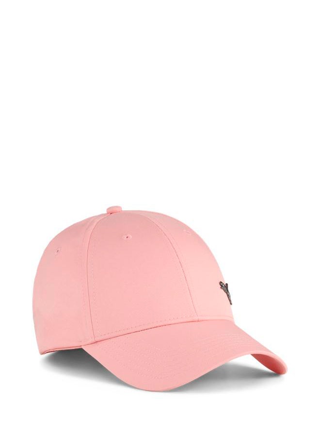 Essential Metal Cat Cap