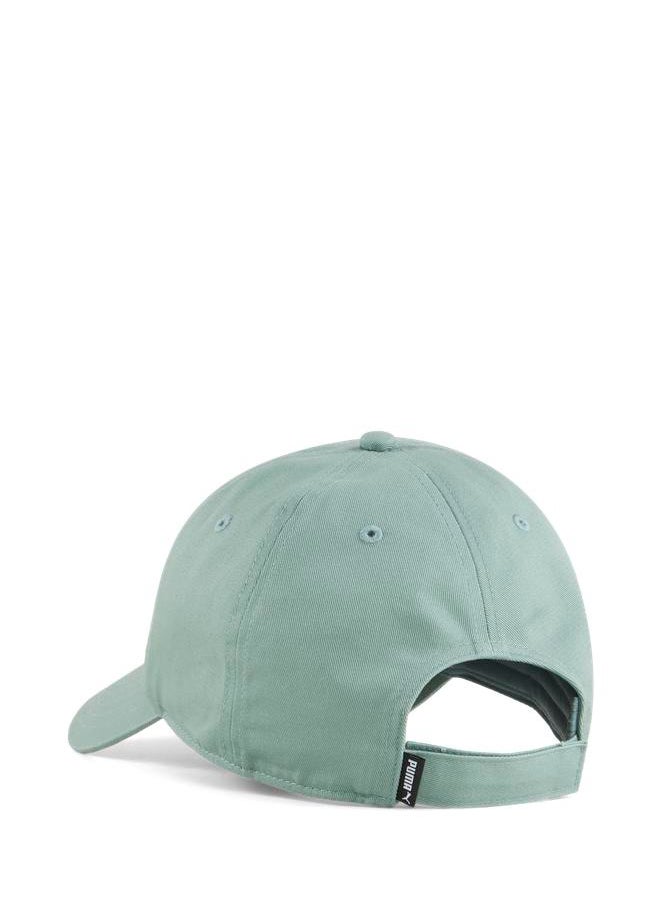 Essential Logo Patch Cap
