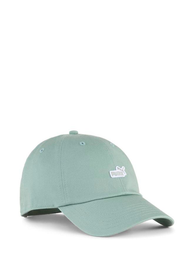 Essential Logo Patch Cap
