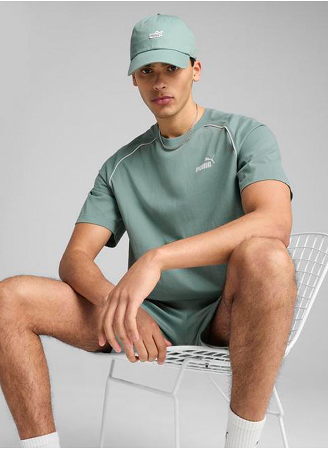 Essential Logo Patch Cap