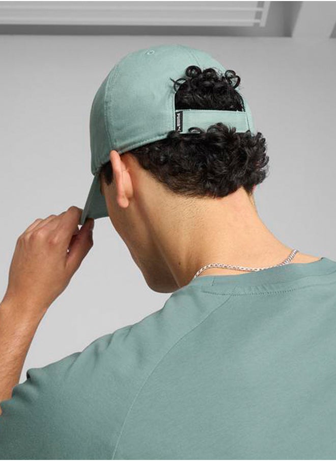 Essential Logo Patch Cap