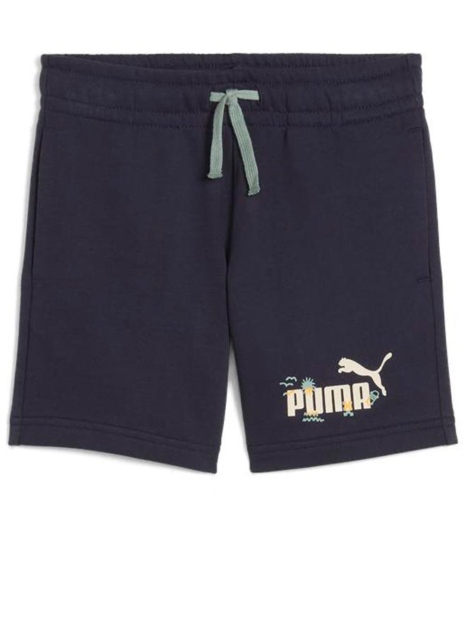 Kids Sandy Adventures Shorts