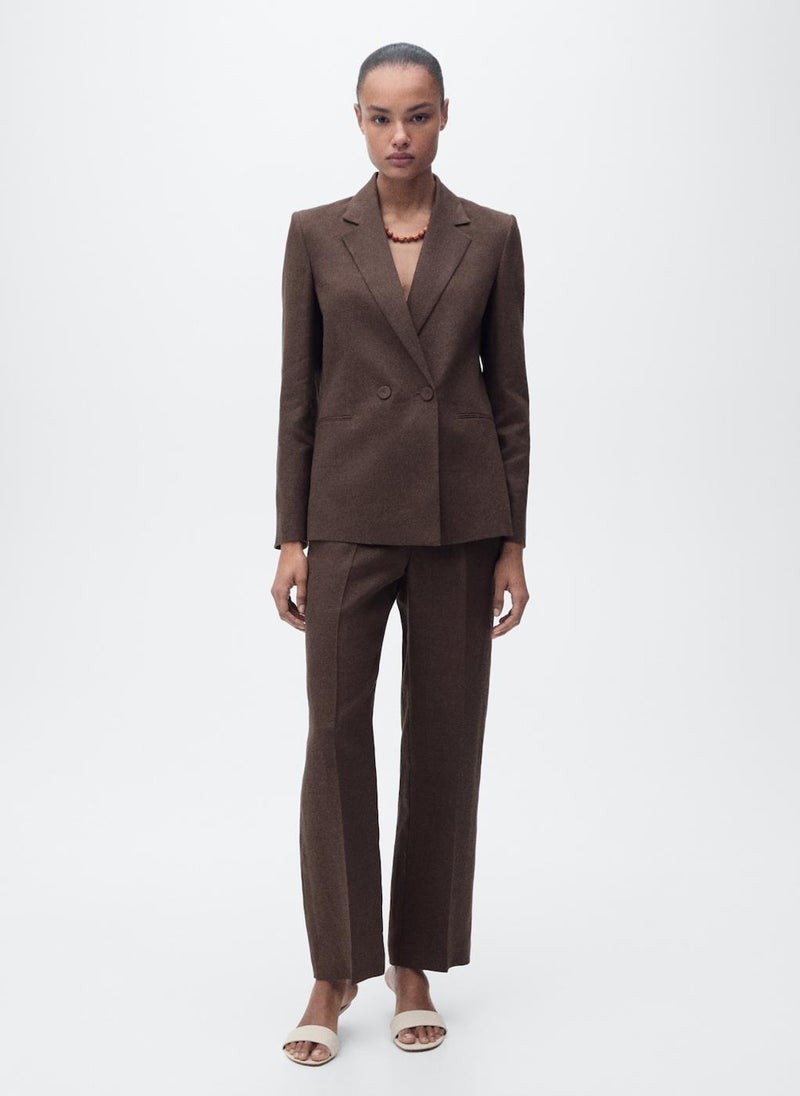 Casual Tempoli Suit Blazer