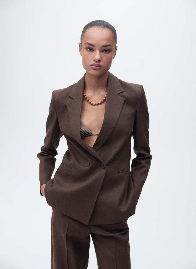 Casual Tempoli Suit Blazer