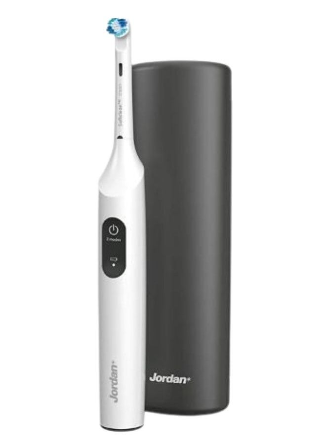 Clean Smile Electric Toothbrush, Dark Grey 1 Pc