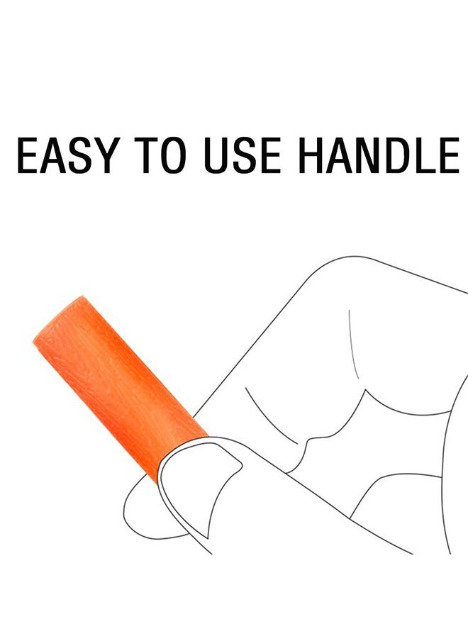 12 Pcs Orthodontic Aligner Chewies, Orthodontic Teeth Chewing Stick Chewing Device, Used for Orthodontic Tray, Five Flavors