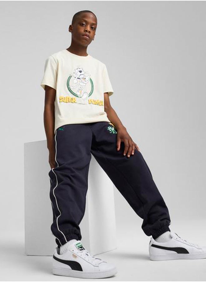 Youth T7 Training Sweatpants
