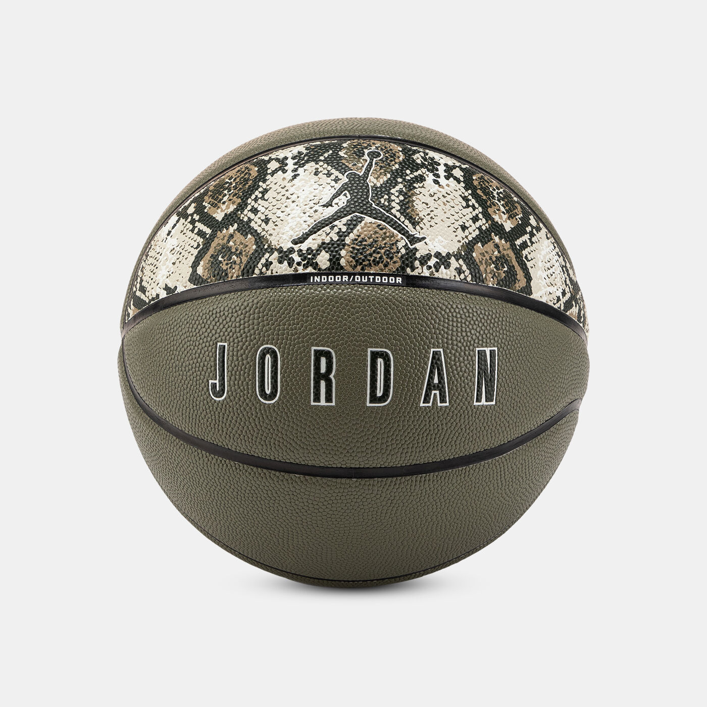 Ultimate 2.0 8P Deflated Basketball
