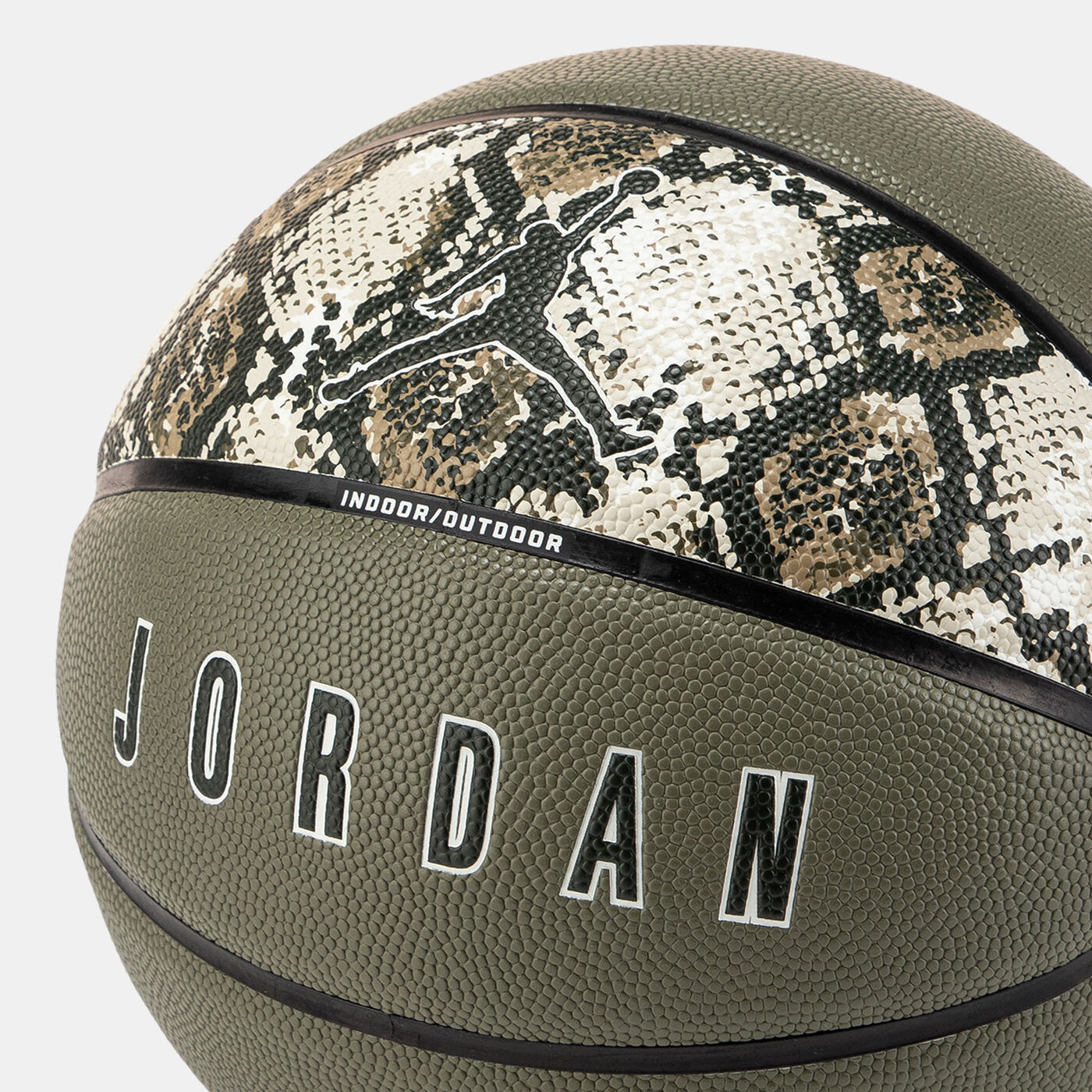 Ultimate 2.0 8P Deflated Basketball