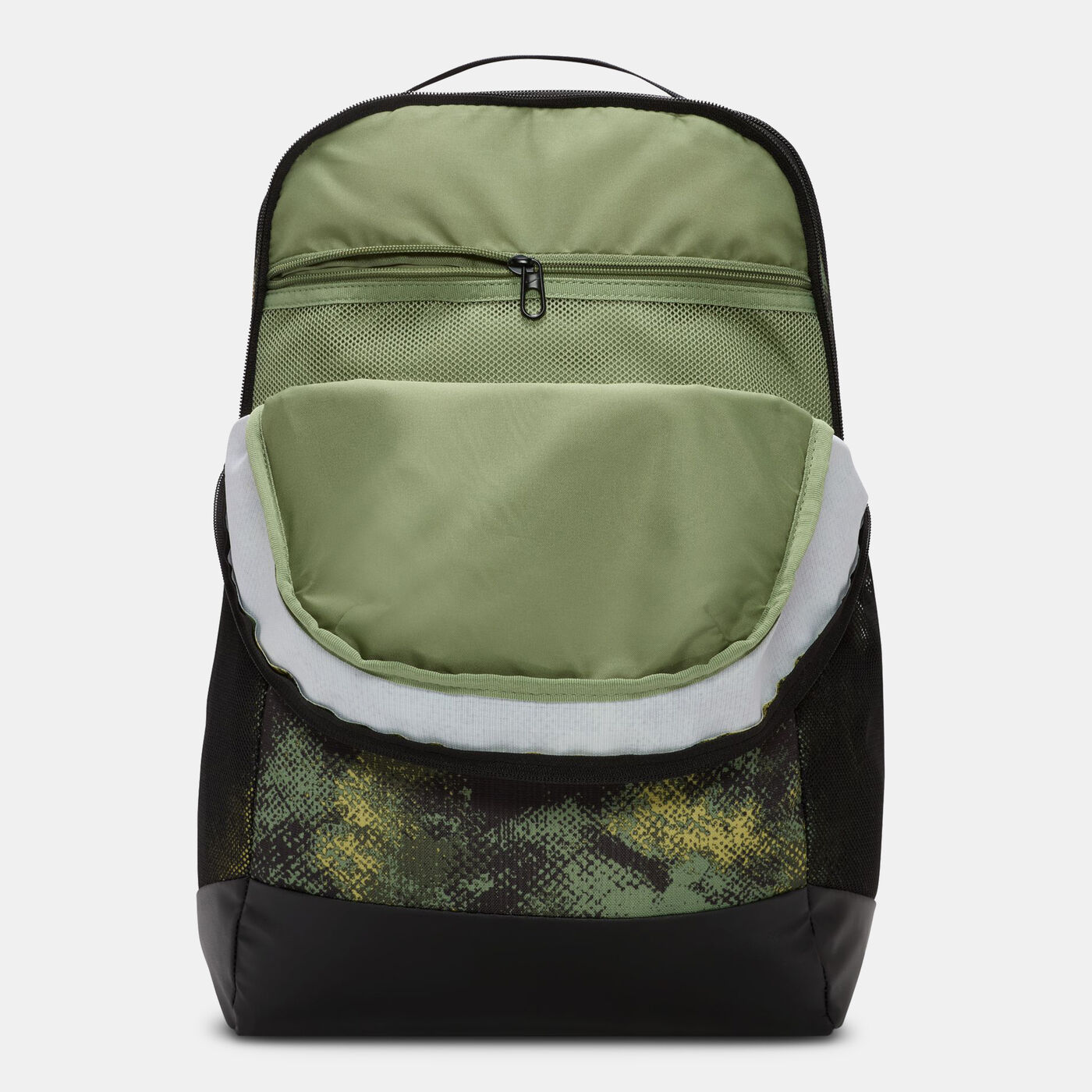 Brasilia Backpack