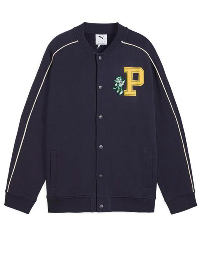 Youth T7 Bomber Jacket