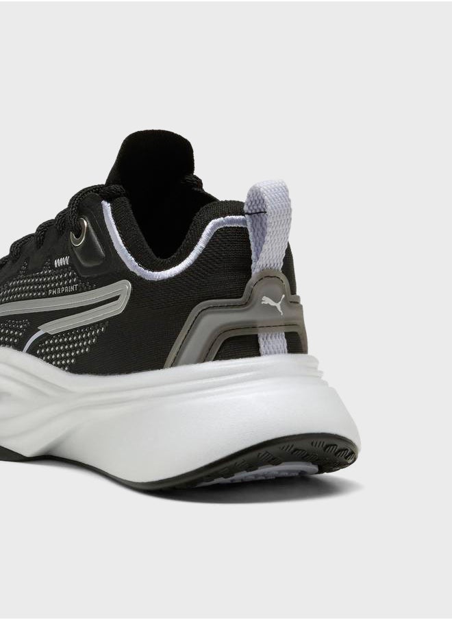Pwr Nitro Sqd 2 Lace Pack