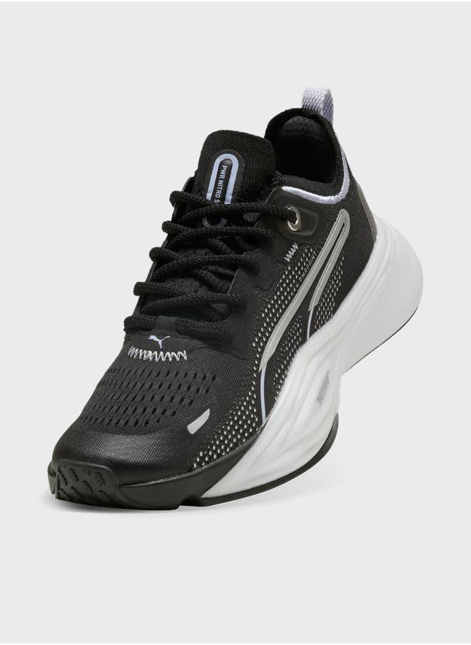 Pwr Nitro Sqd 2 Lace Pack