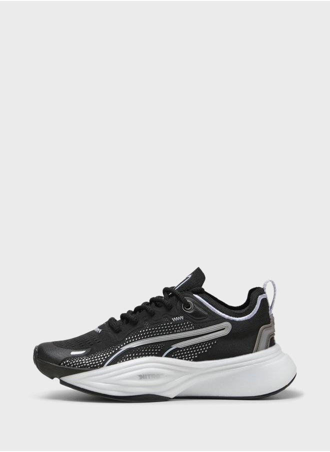 Pwr Nitro Sqd 2 Lace Pack