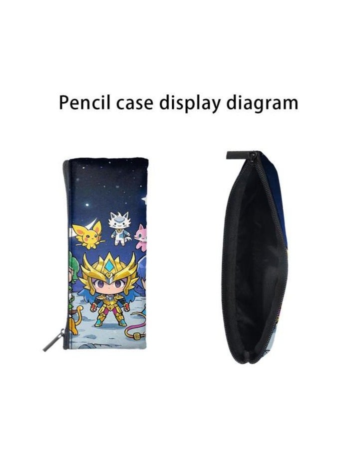 Universal cartoon new three-piece schoolbag - 790