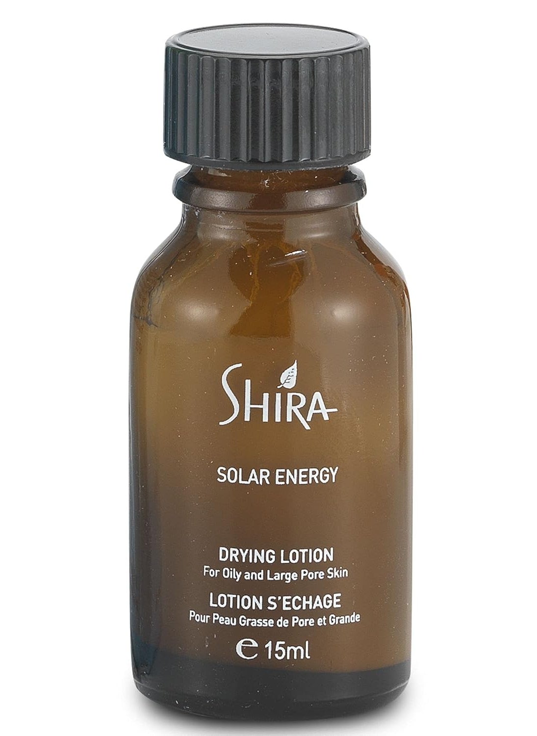 Shira Solar Energy Drying Lotion Acne  Oily Skin Effective Acne Spot Treatment for All Skin TypesSafe Lotion for Pimple Spot Treatment15ml