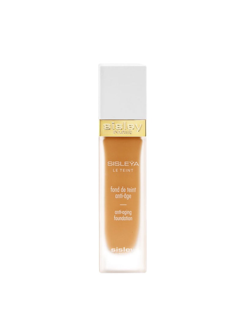 Sisleya Le Teint Anti Aging Foundation  3W Almond by Sisley for Women  1 oz Foundation