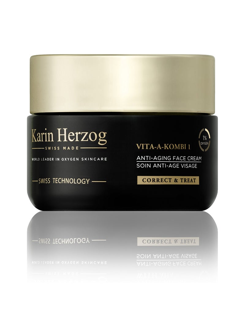 Karin Herzog Vita-a-Kombi 1, 1.7 Ounce