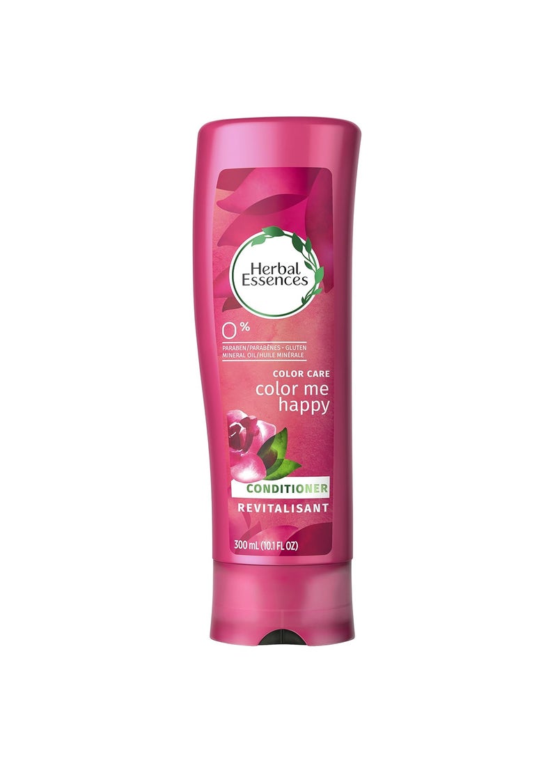 Herbal Essences Color Me Happy Conditioner for ColorTreated Hair 101 fl oz