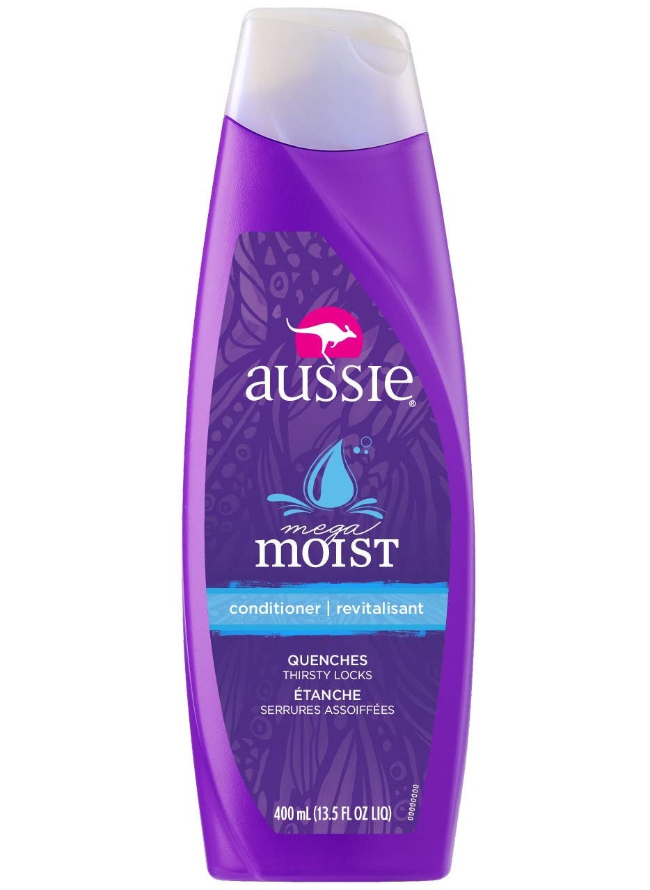 Aussie Moist Conditioner 135 Fluid Ounce