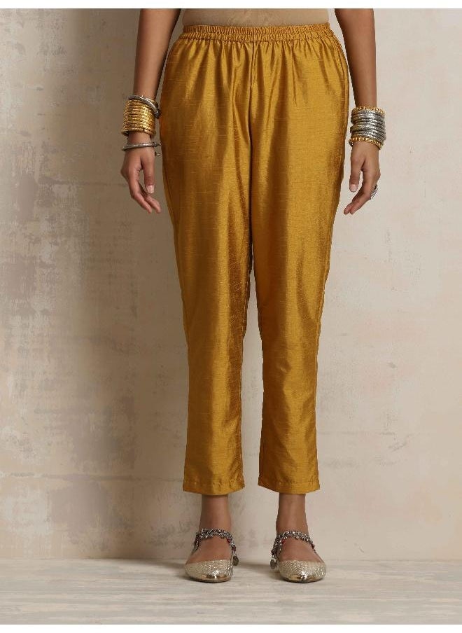 Cola Silk Kurta Set