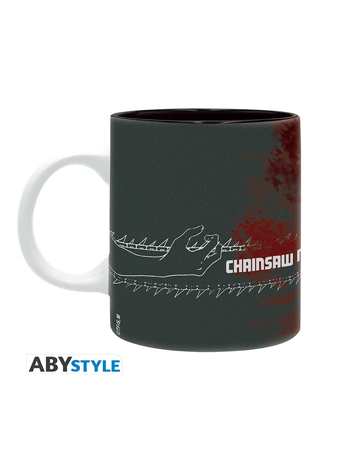 CHAINSAW MAN - Mug - 320 ml - Chainsaw Man - subli - box