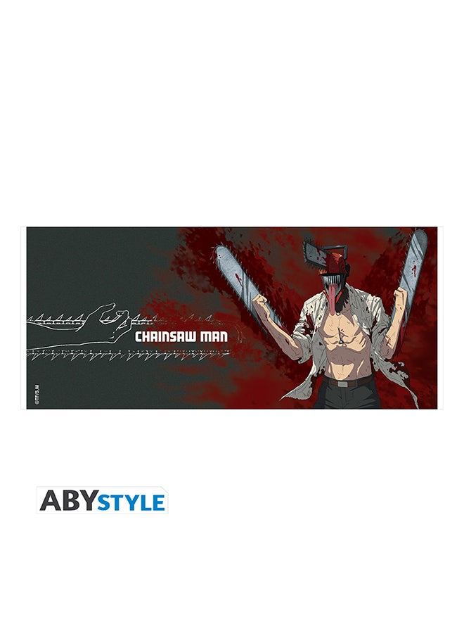 CHAINSAW MAN - Mug - 320 ml - Chainsaw Man - subli - box