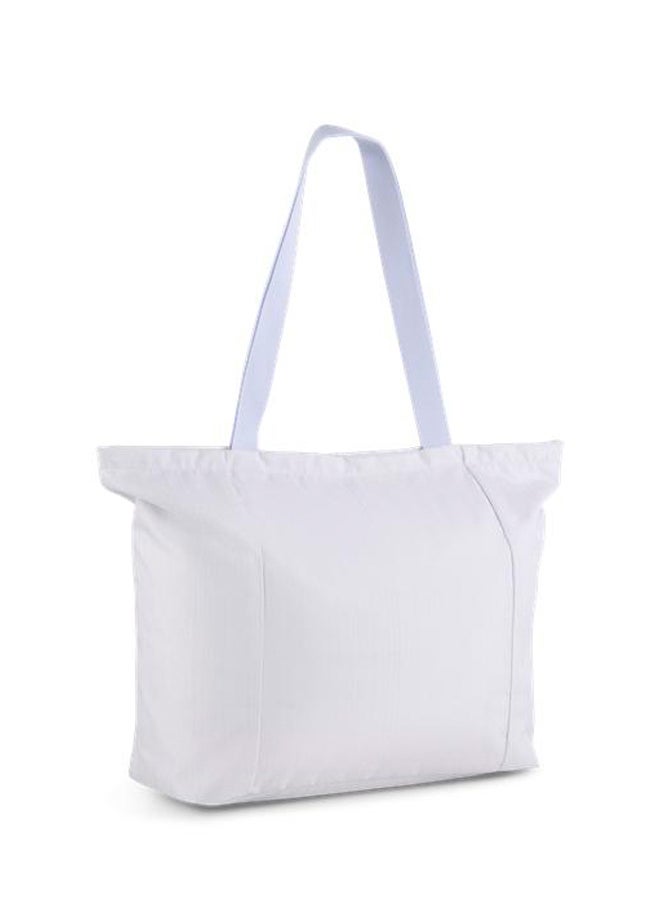 Logo Base Tote