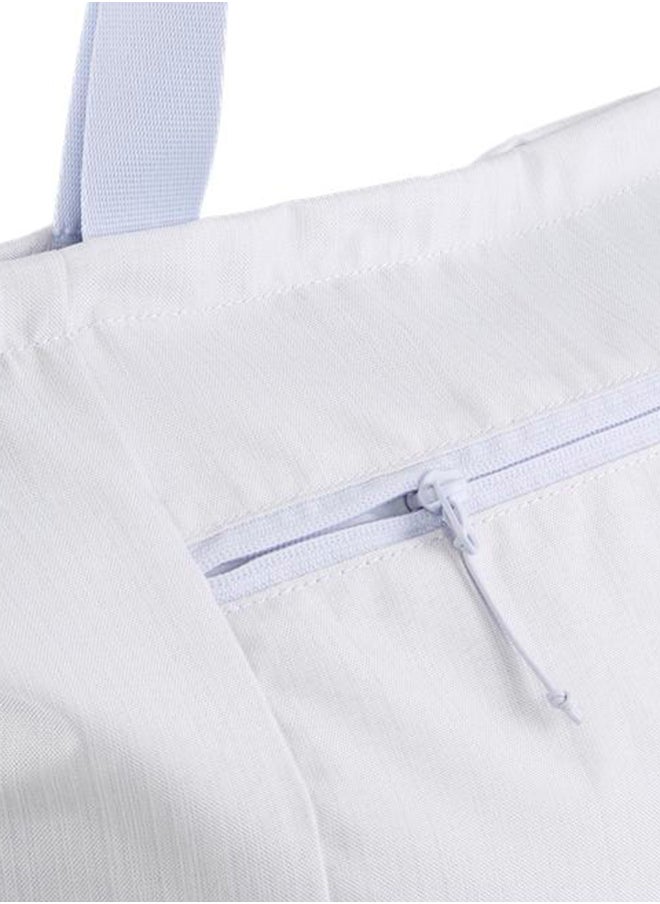 Logo Base Tote