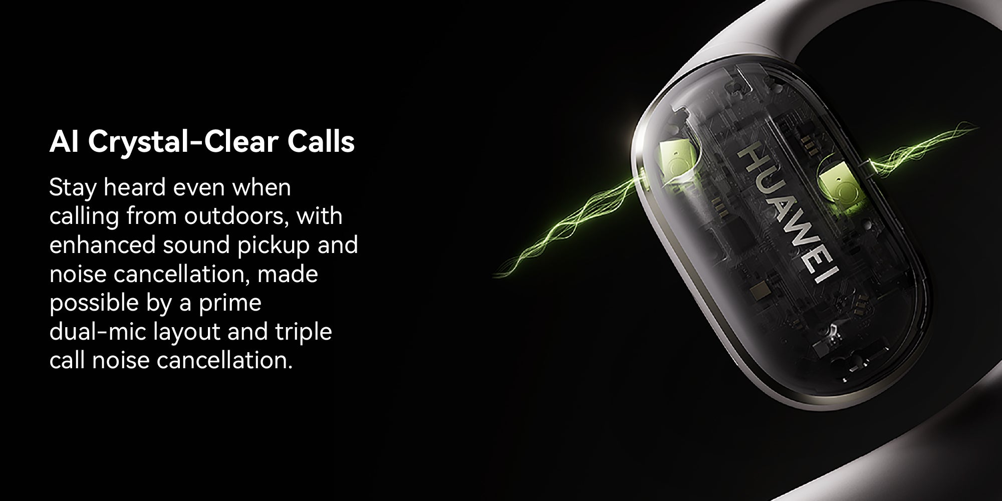 FreeArc Open-Ear Earbuds, Bluetooth Earphones with Sterling Sound, Secure Fit and Comfort, IP57 Water Resistance, 28 Hours Playtime, Sports Earphones, iOS, Android, Windows FreeArc Grey