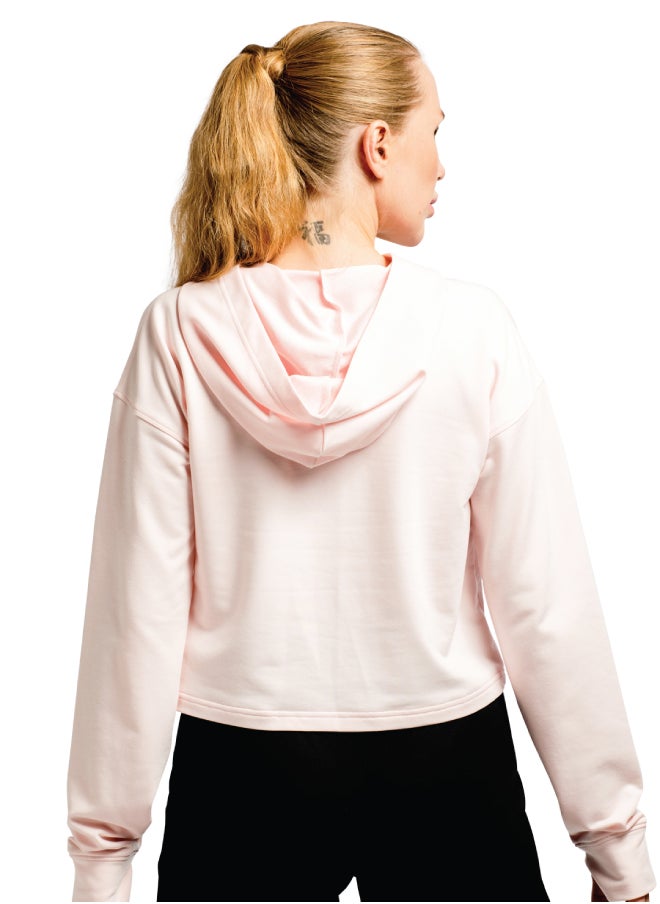 Women's Full Sleeve Hoodie