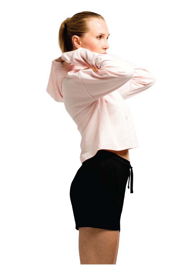 Women's Full Sleeve Hoodie
