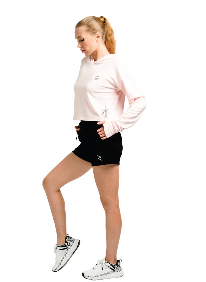 Women's Full Sleeve Hoodie