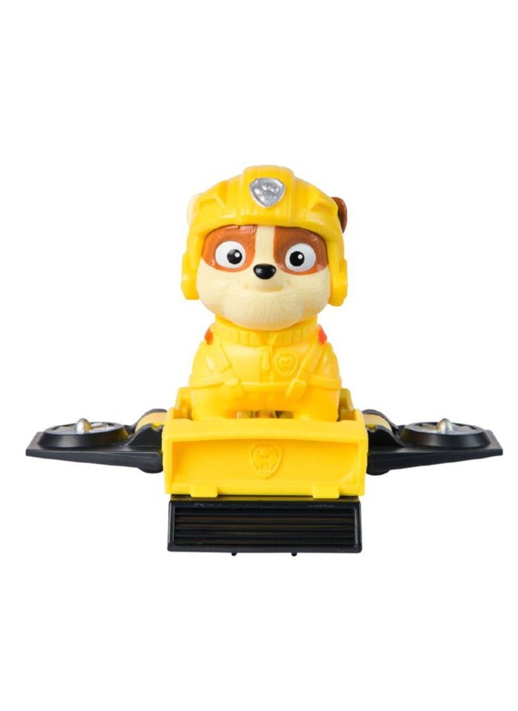 Paw Patrol Action Pup Figure - 1 Piece Only, Assorted