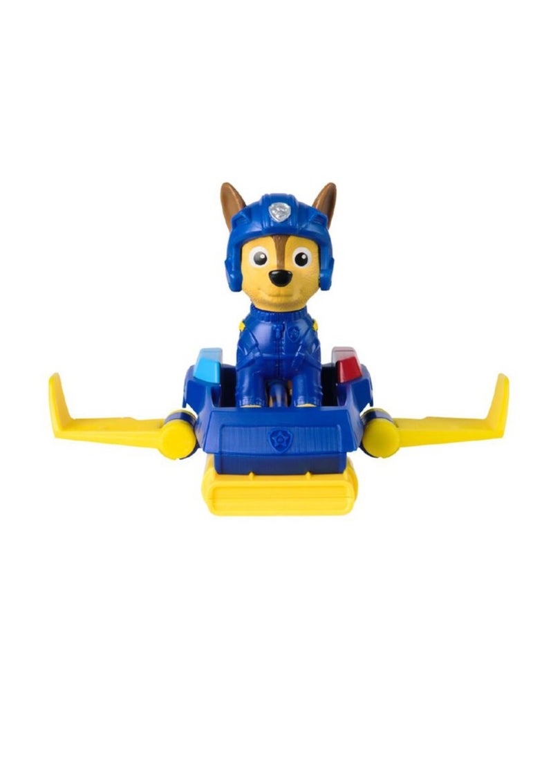 Paw Patrol Action Pup Figure - 1 Piece Only, Assorted