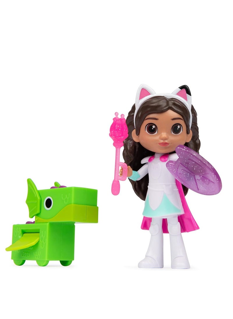 Gabby's Dollhouse Cat-tivity Pack - 1 Piece Only, Assorted