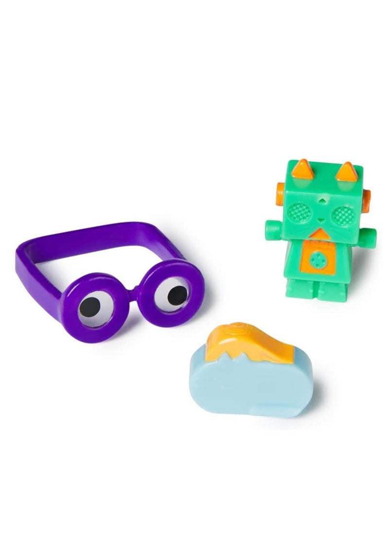 Gabby's Dollhouse Bobble Kitty Pack - 1 Piece Only, Assorted