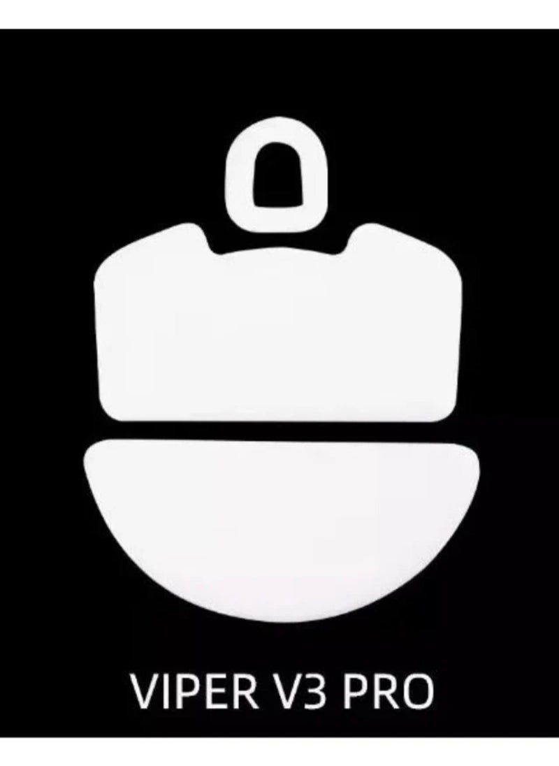 ESPTIGER ICE V2 SKATES FOR RAZER VIPER V3 PRO