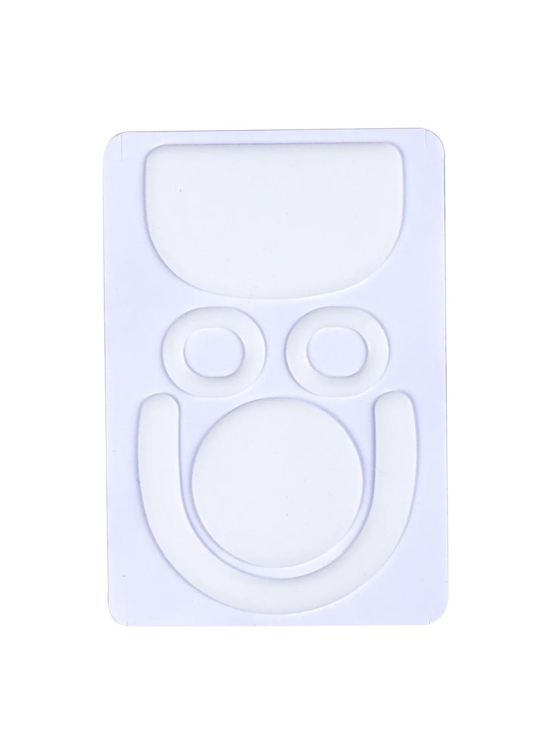 ESPTIGER ICE V2 SKATES FOR LOGITECH G PRO DEX