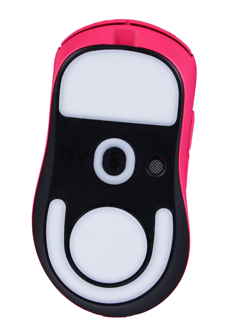 ESPTIGER ICE V2 SKATES FOR LOGITECH G PRO DEX