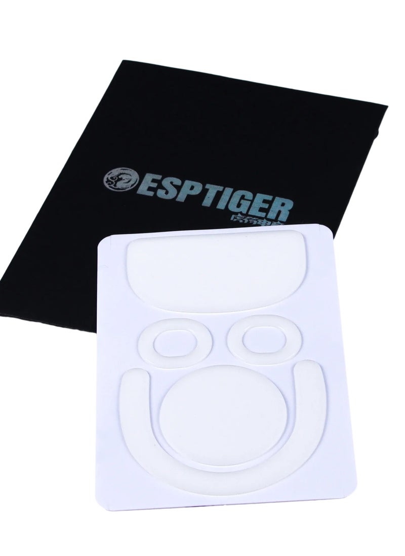 ESPTIGER ICE V2 SKATES FOR LOGITECH G PRO DEX