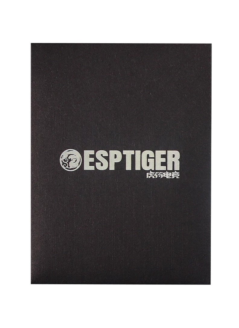 ESPTIGER ICE V2 SKATES FOR LOGITECH G PRO DEX