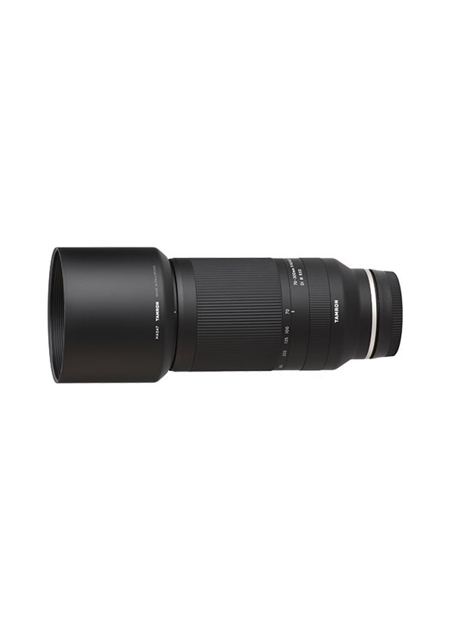 A047Z 70-300mm F 4.5-6.3 Di III RXD For Nikon Z Black